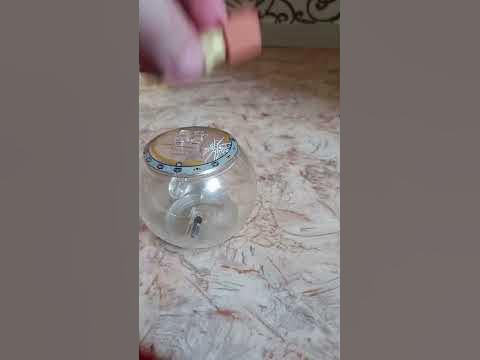 шар из лего - YouTube