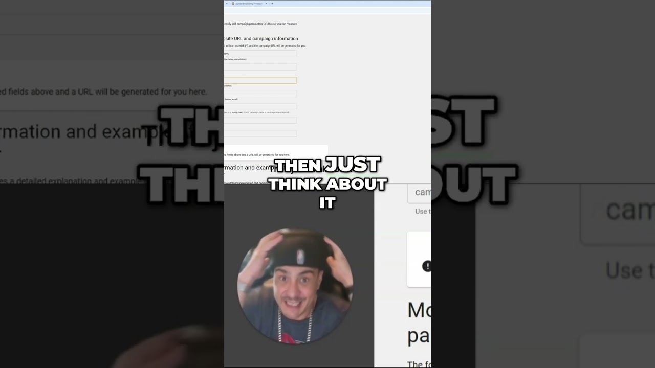 Unlocking Referral Traffic: Mastering Tag Setup