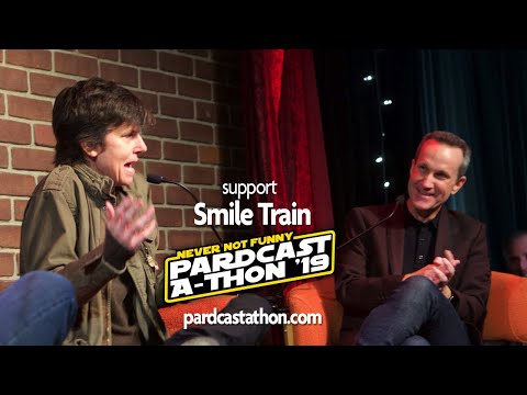 Pardcast-A-Thon looks back: Wrestling with Tig Notaro
