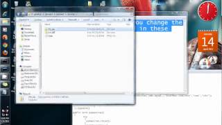 Glassfish : Installing and Configuring it to connect database (MYSQL) Part - 5
