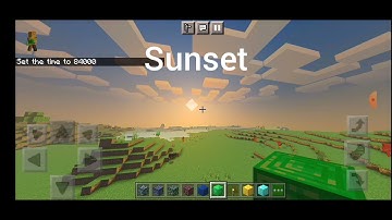 Minecraft PE 『HSPE SHADER』• Best Ultra Realistic MCPE Shaders Pack [Enchanted HSPE