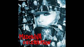 Madonna - Celebration (Benny Benassi Remix Edit Instrumental)