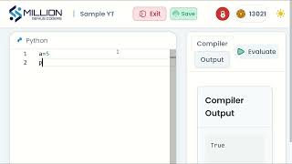 Python type() Explained in 60 Seconds