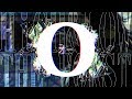 【オリジナル曲】「O」 by 夜子・バーバンク【MUSIC VIDEO】