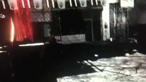 Second map Bootleg He disputes i won 4-2