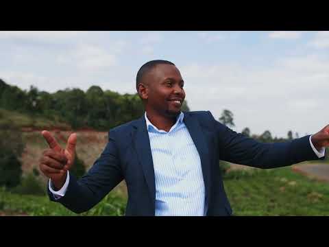 Ameniweka Huru Kweli Kikuyu Cover By Ezekiel Kiruku Peter K