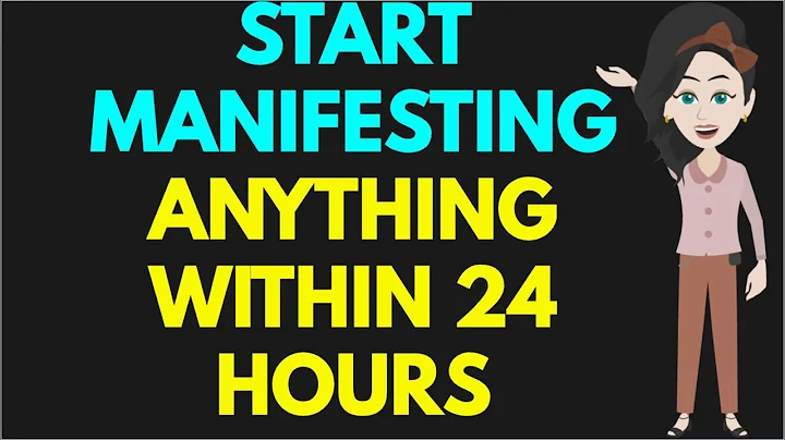 Abraham Hicks 2025: Start Manifesting Anything Within 24 Hours❤️❤️