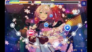 Ensemble stars - Aisle, be with you [Special 28 ] Full Combo