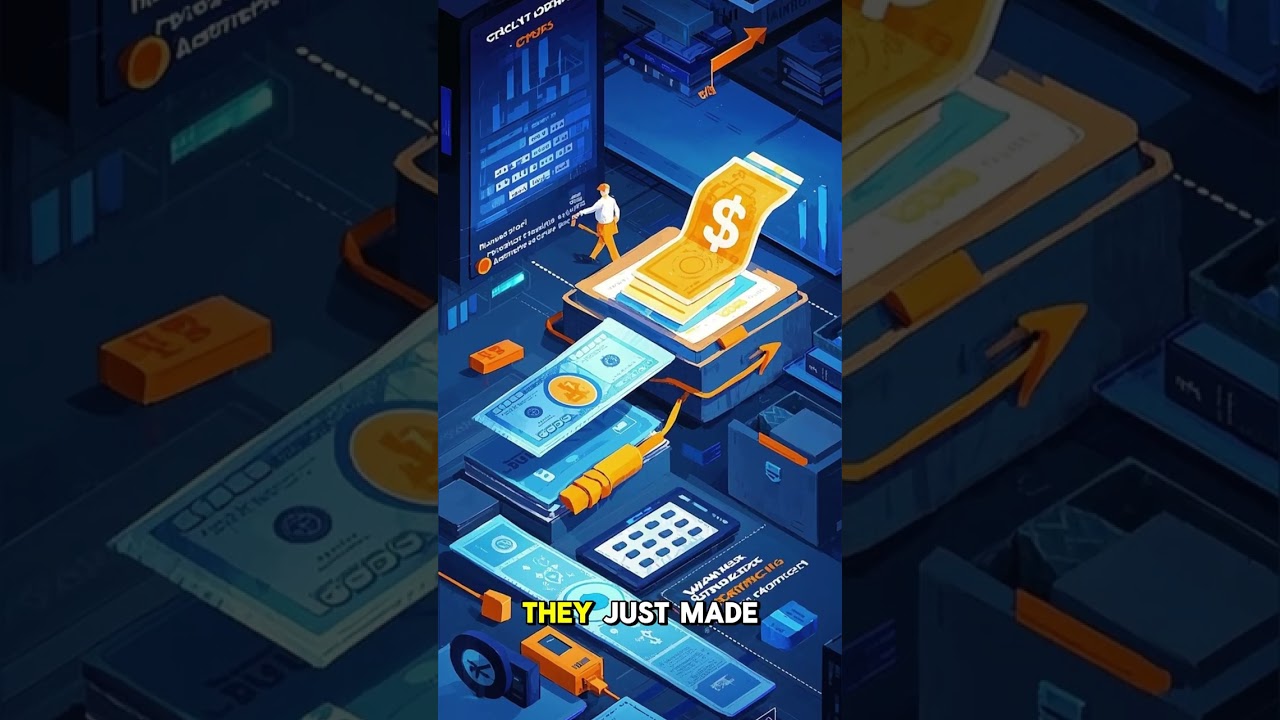 How the Mafia Launders Money | Dirty Cash, Fake Businesses & the Art of Criminal Finance