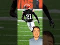 💰 Browns RESTRUCTURE Denzel Ward’s Contract To Free Up Cap Space #browns