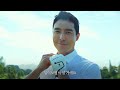 와이드앵글 광고 TVCF I 16SS 다니엘헤니(Daniel Henney)편 I 어떻게 골프웨어가 스코어를 줄일 수 있는지 I 골프웨어 추천