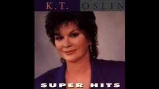 K.T. Oslin -- Do Ya