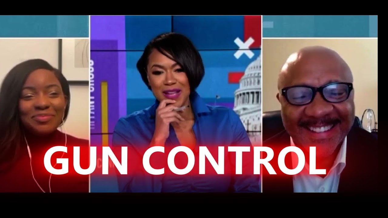 GUN CONTROL AND GUN VIOLENCE - YouTube