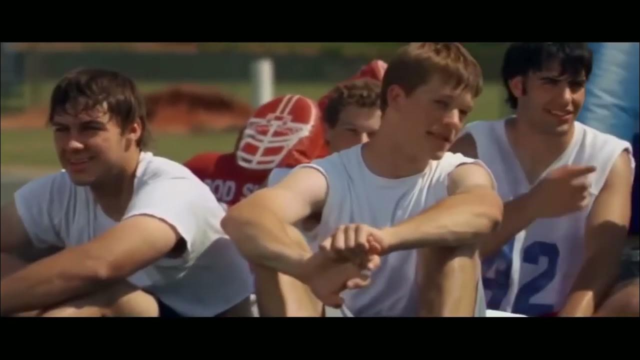 Death Crawl Scene, Facing the Giants YouTube