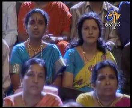 Pattaje Ravi - Padyana ganapathi Bhat E TV performance