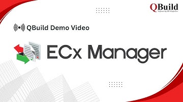 Streamline Your Engineering Change Process with ECx Manager - Demo Video