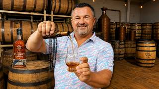 We Found New Orleans' Best Overlooked Bourbon