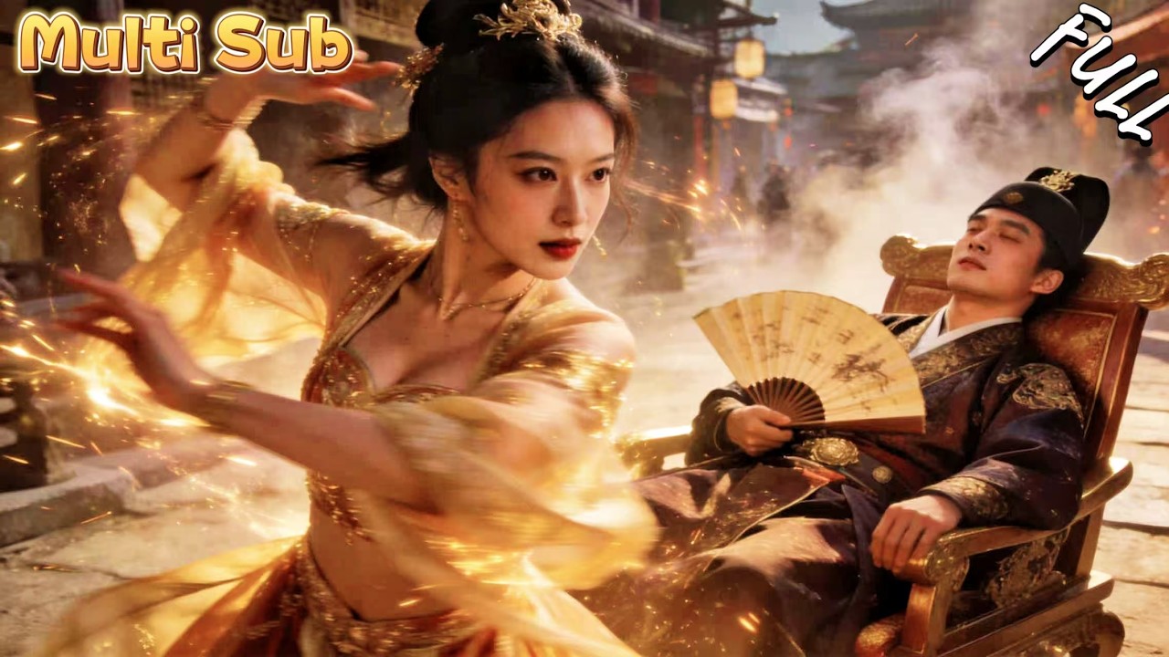 Бедняк становится уездным судьёй! Хотел тихой жизни, но император с принцессой уже у дверей!