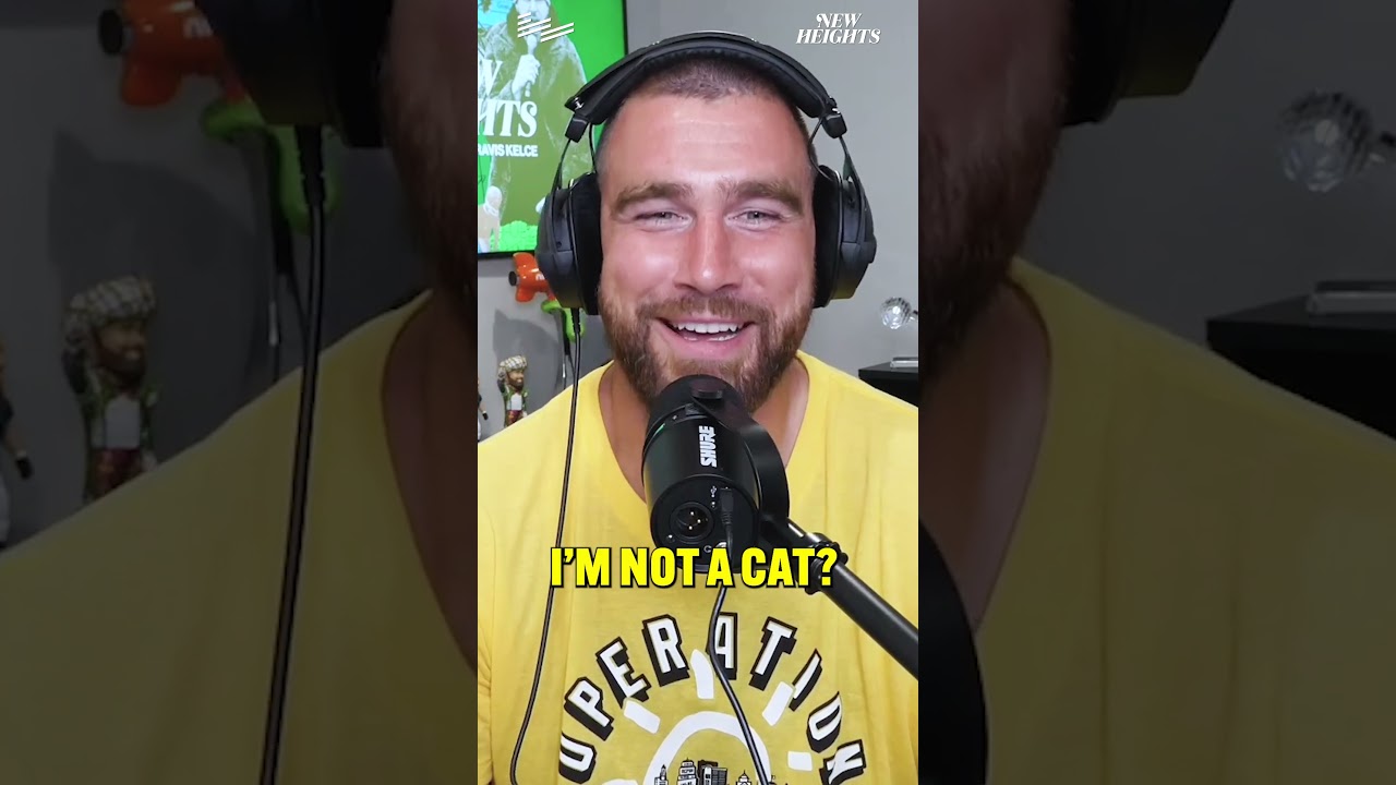 Are Ostriches the Tight Ends of the animal kingdom?