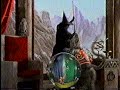 Eveready batteries 1993 wizard of oz television commercial