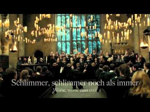 Video: Der Zauberstab Von Harry Potter Wurde Auf 13 Tausend Rubel Geschätzt