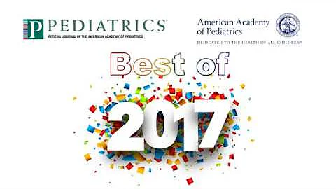 #8 Pediatrics Article of 2017 - Influenza Vaccine ...