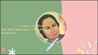 BAHASA SUNDA–Biografi Raden Dewi Kartika, Ku Grup 6