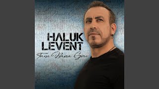 Giden Yolcu [Ulan Dünya] (feat. Reş) - Haluk Levent