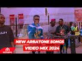 NEW ARBATONE SONGS VIDEO MIX 2024 BY DJ PASAMIZ  FT  GODY TENNOR    G BAG NA JUG ,DIGII  .MUKUCHU