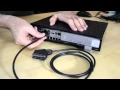 Comment envoyer le signal audio analogique de la freebox vers un ampli stro sur connecticfr
