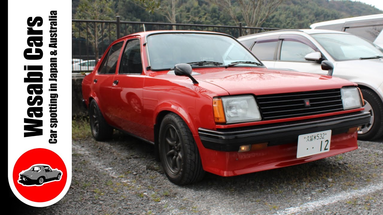 Engine Walkaround Of A Red Hot Isuzu Gemini Zz R Pf60 G180w Youtube Engine Walkaround Of A Red Hot Isuzu Gemini Zz R Pf60 G180w Youtube