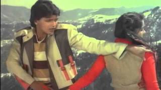 ... pyar jhukta nahin, mithun, padmini.