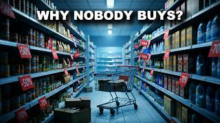 DEFLATION: When Prices Fall and Economies Break