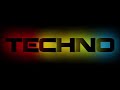 I Love Techno Mix 33 (Nov 21)