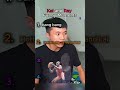 Ray against China!? Funny moments