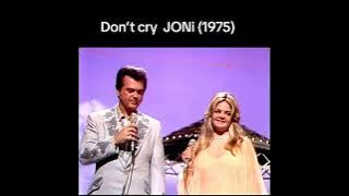 Conway Twitty and His Daughter Duet 💞