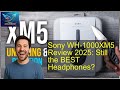Sony WH-1000XM5 Review 2025: Still the BEST Headphones?