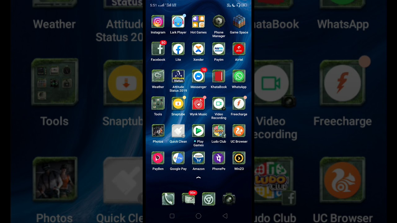 Best recharge application 👌 high commission  2021 best recharge application