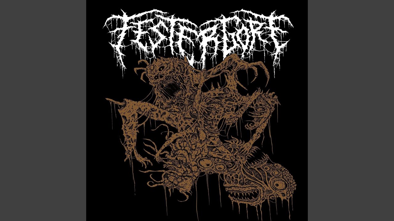 Watch Festering Gore on YouTube Watch Festering Gore on YouTube
