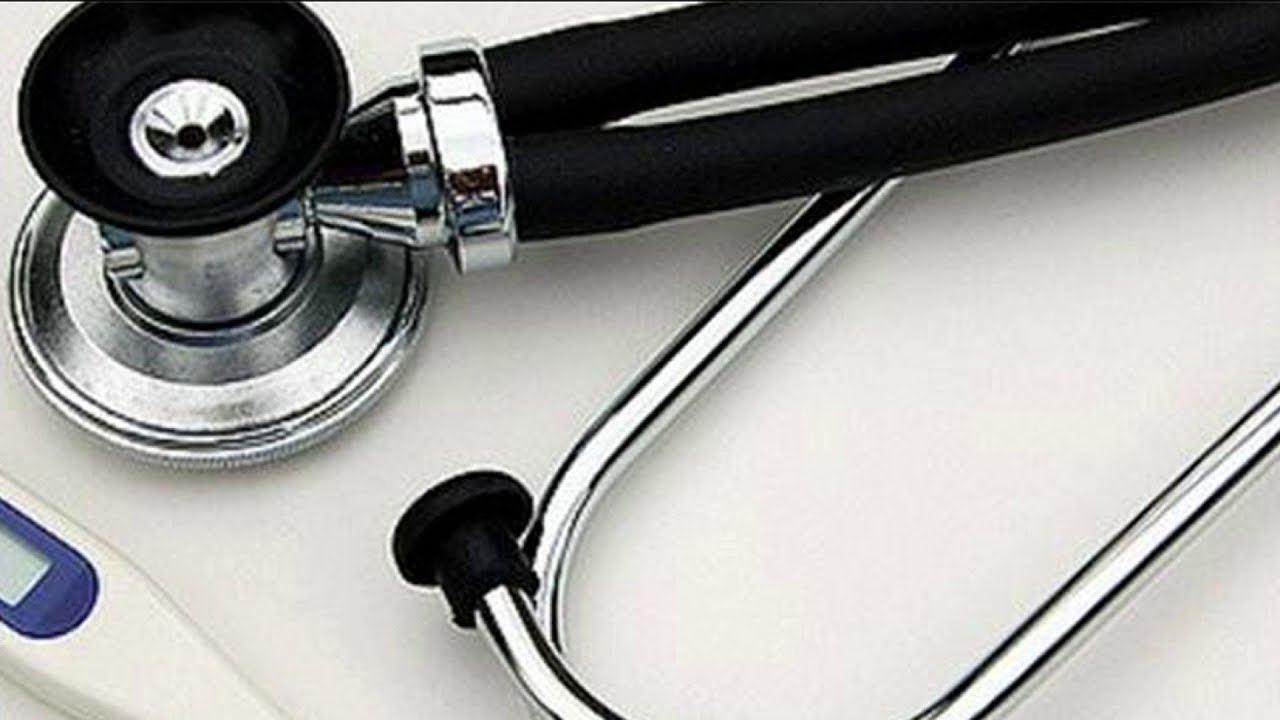 Hospital precautions for COVID-19