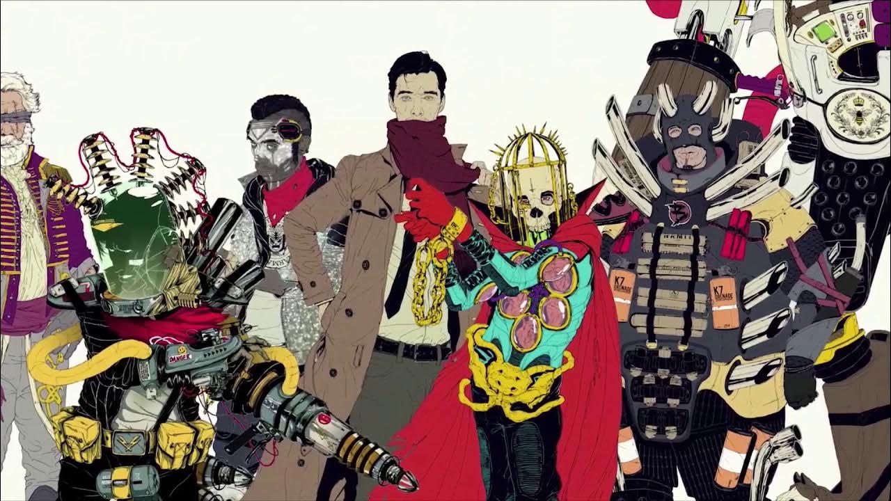 No more bosses. Just shapes and beats арты. Video game boss. 3. 6-minute english от bbc.