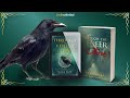 Through the Veneer of Time by Vera Bell (Book Trailer)