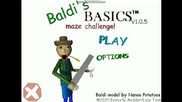 Baldi