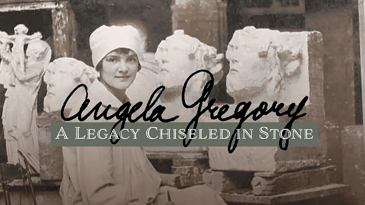 Angela Gregory: A Legacy Chiseled In Stone [PROMO]...