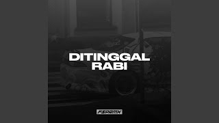 Ditinggal Rabi