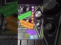 TEO-5 Through the Death By Audio Crossover Fuzz #deathbyaudio #oberheim #pedalsandeffects #fuzzpedal
