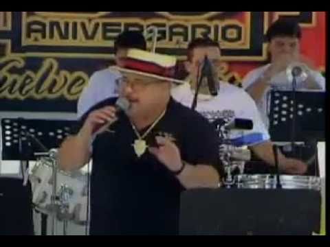 BOBBY VALENTN Y MARVIN SANTIAGO - YO NO QUIERO MOR...