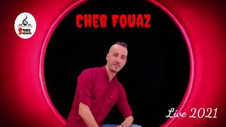 Live Kabyle Cheb Fouaz ✅