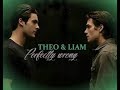 Theo & Liam | Perfectly Wrong