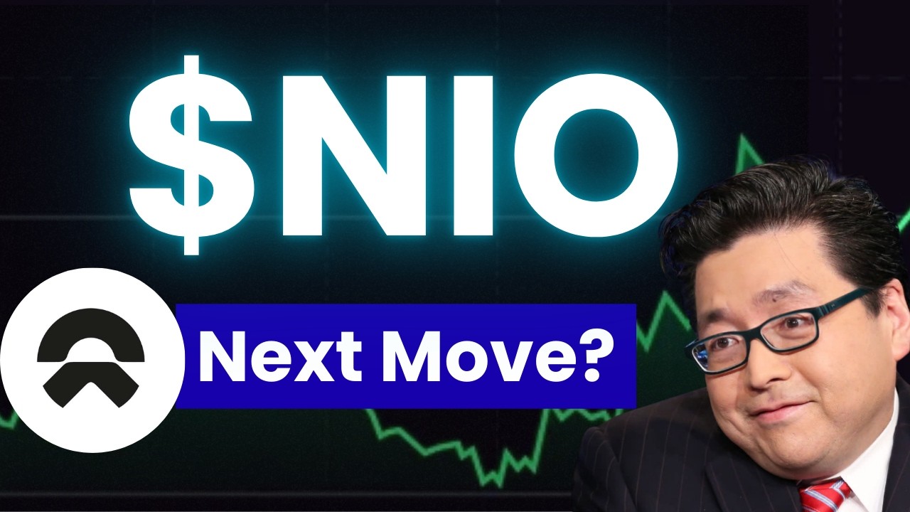 NIO Stock Tuesday Update | Nio Inc Stock Analysis & Price Prediction | NIO Stock Forecast Today